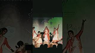 Nagada Sang Dhol bollywood garba dhol durgapuja [upl. by Leda]