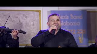 Alexis Band Slobozia Daca ma uit in oglinda bine 100 live [upl. by Lodovico]