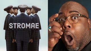 First Time Hearing  Stromae  Fils de joie Official Music Video Reaction [upl. by Akeirahs]