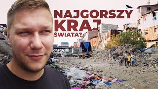 JAK PRZETRWAĆ W INDIACH 🇮🇳 Część 1  pogromcy mitów w Bombaju [upl. by Leilah]