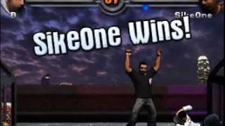 King Of The Streets  free indie game [upl. by Lonni]