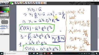 20  Expenditure Function and Hicksian Demand Functions [upl. by Barret]