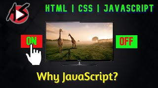 Introduction to JavaScript [upl. by Ennoval]