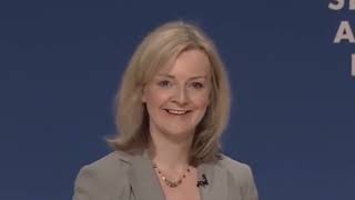 Liz Truss is David Brent iii [upl. by Lee]