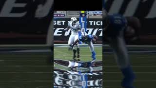 Darrelle Revis NY JETS vs Calvin Johnson Detroit Lions Both Great 🏈 Who Won the Matchup nfl [upl. by Nanda]