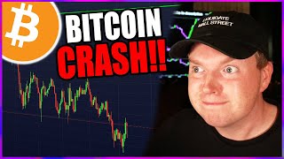 BITCOIN PRICE LIVE 🚨 1M SHORT BITCOIN Crypto News amp Altcoin Price Predictions [upl. by Koran585]