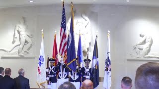 How Southwest Virginia is honoring veterans [upl. by Elesig]