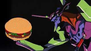 Steamed Hams but its a 90s Anime Fansub [upl. by Hoj]