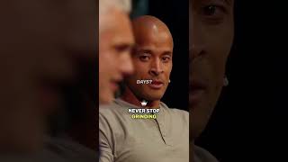 David Goggins Running for Days Not Hours  Inspirational Interview [upl. by Sylram]