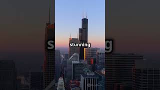 7 best thing to do in Chicago chicago chicagotravel travelguide2024 [upl. by Rennob]