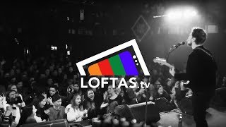 Baltasis Kiras  Saulė Šviečia LOFTAS TV Live [upl. by Etnad223]