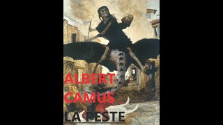 ALBERT CAMUS LA PESTE [upl. by Aissej]