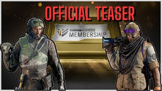 NEW Buck amp Maverick R6 Membership Gameplay  Trailer Breakdown [upl. by Rosenthal]