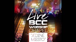 Live BCC Worship Chapel  Slnko a mesiac PREVIEW [upl. by Zahavi446]