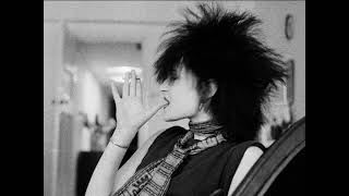 SIOUXSIE AND THE BANSHEES  ISRAEL NOCTURNE LIVE 1983 lacarabdelremember 80smusic [upl. by Yderf]