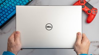 New Dell XPS 15 2023 One Month Later A Worthy Update [upl. by Nimocks]