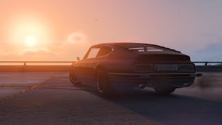 Lampadati Pigalle Sports Classics GTA V [upl. by Prud]