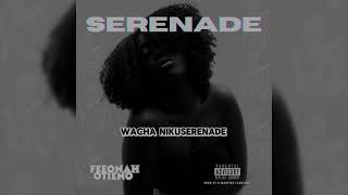 Serenade lyric video [upl. by Marnia]