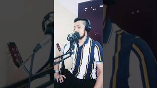 Trying My Favorite Khairat puchho Hindi cover song viralsong warnermusicgroup [upl. by Asyral]