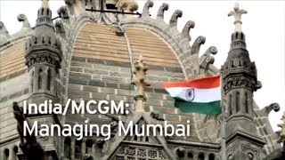 Citi Technology Platform Benefits Municipal Corporation of Greater Mumbai [upl. by Normand]