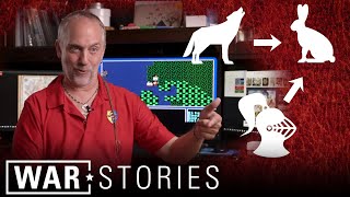 How Gamers Killed Ultima Onlines Virtual Ecology  War Stories  Ars Technica [upl. by Akinimod]