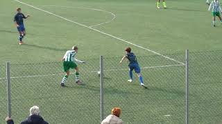 Domio  Aquileia Giovanissimi U15 [upl. by Castra]