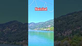 Nainital weather nainitalweather ytshorts viralshorts ￼ [upl. by Mairim975]