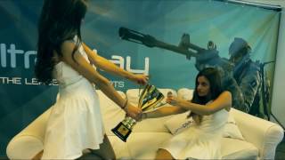 VitalBet eSports CSGO Balkan Pro League Mannequin Challenge [upl. by Nirtak766]