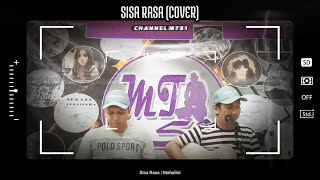 MAHALINI  SISA RASA COVER [upl. by Llerdnam]