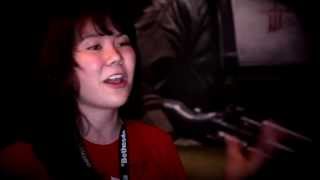 Wolfenstein The New Order  Interview und Gameplay E3 2013 [upl. by Nimajeb826]