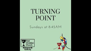 Turning Point 102724 [upl. by Asylla]