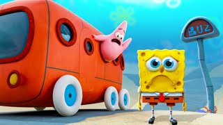 SpongeBob Simulator ROBLOX  Rock Bottom Update [upl. by Danziger419]