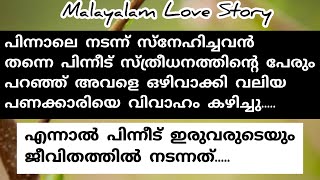 അവളെ തനിച്ചാക്കി എനിക്കൊരു ജീവിതവും ഉണ്ടാകില്ല [upl. by Lebiralc784]