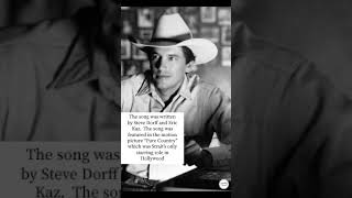 On this day in country music history in 1992 George Strait was number one countrymusic 90scountry [upl. by Oys]