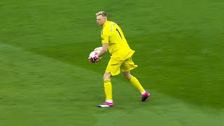 Aaron Ramsdale  Best Goalkeeper In The Premier League [upl. by Audris196]