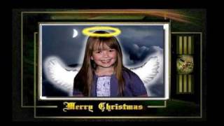 Silent Night  Connie Talbot [upl. by Selokcin880]