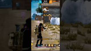 Free fire new Video 😎 shorts freefire video foryou gaming freefireshorts trending garena [upl. by Melantha318]