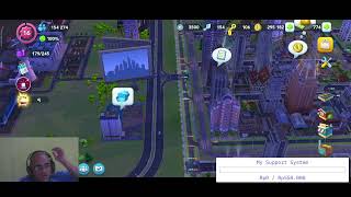 🔴Live Days 47 Last Dayt Eternal Metropolis League simcitybuildit simcityindonesia [upl. by Shulins780]