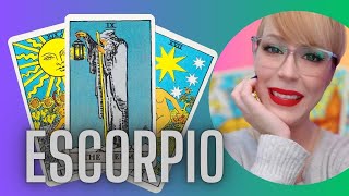 ESCORPIO TAROT Y HORÓSCOPO NOVIEMBRE 2024  CAPILOVE INTUITIVA [upl. by Ttik]