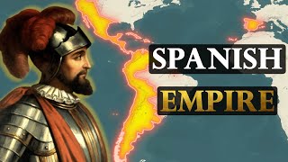 How The Spanish Empire Became The Worlds First Superpower [upl. by Sharyl]