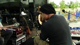 Laith AlDeen beim Soundcheck in München [upl. by Gerald228]