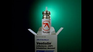 Aphex Twin  Ventolin [upl. by Niar]