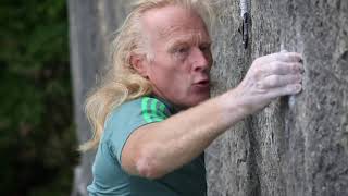 Climbing Vertical Blankness – Rock Slabs Compilation [upl. by Pelmas]