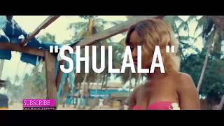 HARMONIZE FT KOREDE BELLO  SHULALA OFFICIAL VIDEO [upl. by Ashling]