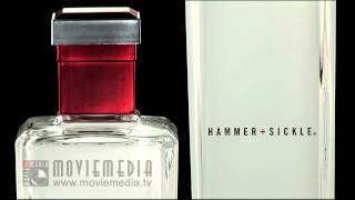 Hammer  Sickle Vodka [upl. by Hareehat]