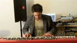 Ragtime Piano Taylor Swift Cover  Scott Bradlee Plays quotYou Belong With Mequot [upl. by Bonnette309]