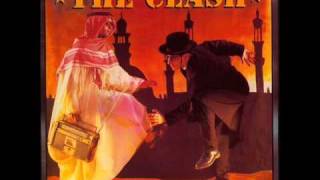 Rock The Casbah  Hot Tracks Remix   The Clash [upl. by Koal]