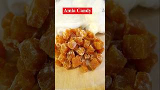 Amla Candy Recipe ఉసిరికాయాల్ని తింటే ఎముకల్ని నమిలివేయవచ్చు [upl. by Boris859]