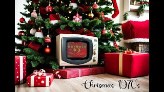 Christmas TV 1970s [upl. by Oiuqise114]