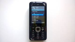 Nokia N82 ringtones [upl. by Inattirb]